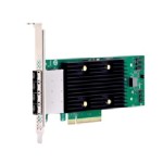 ซุปเปอร์ไมโคร AOC-SAS9600-16E LSI 9600-16E 16PORT 12Gbps SAS/SATA/NVME